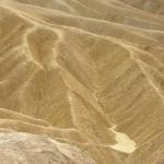 Death Valley - Zabriskie Point